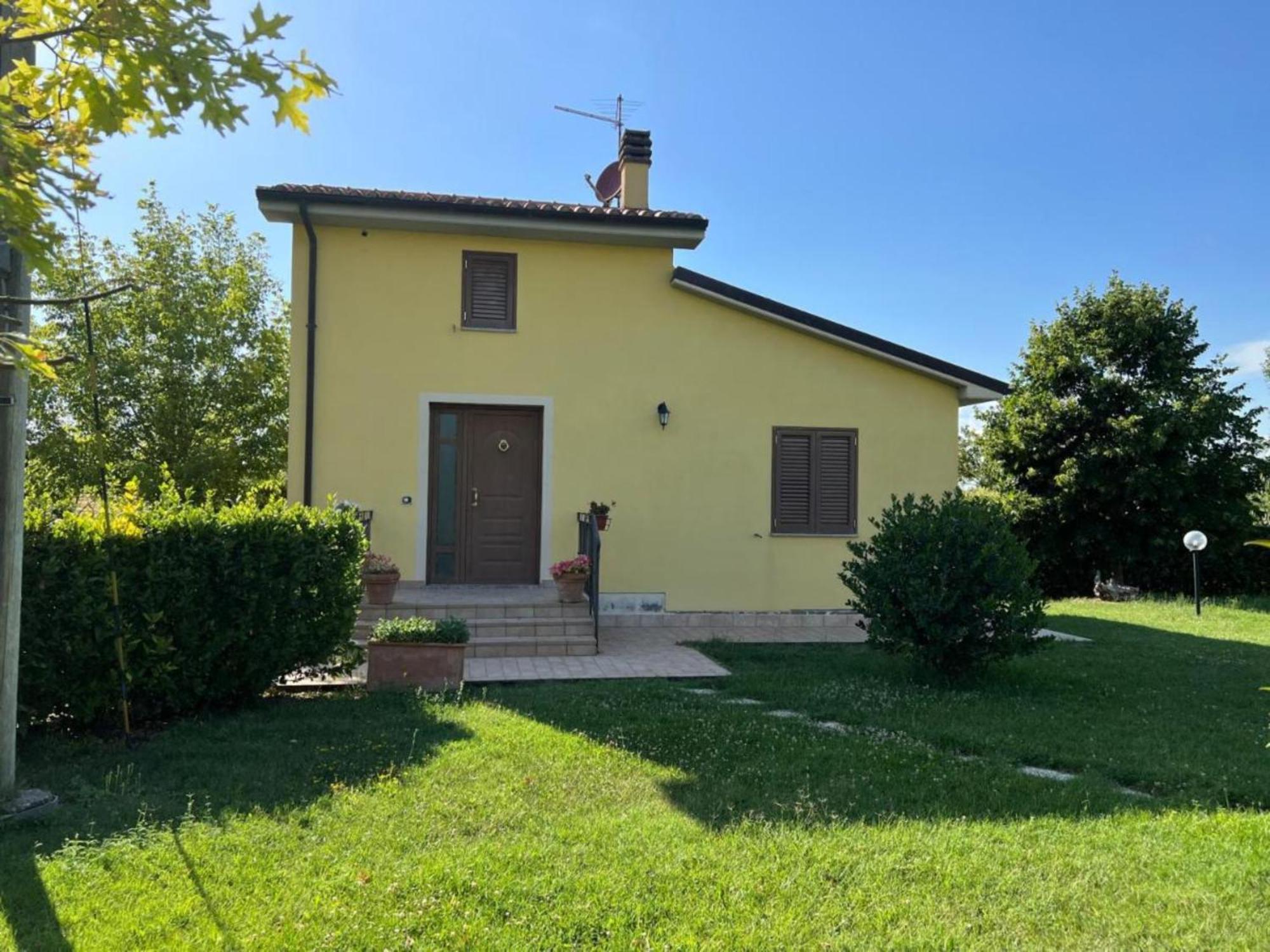 Papa Giuseppe Il Fienile Villa Cortona Exterior photo